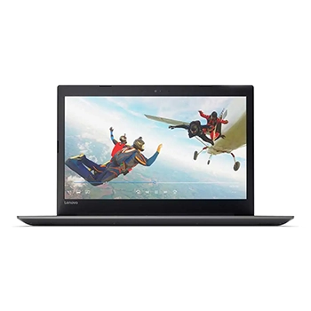 لپ تاپ 15 اینچی لنوو مدل IP320 i3 7130 4GB 1TB Intel  